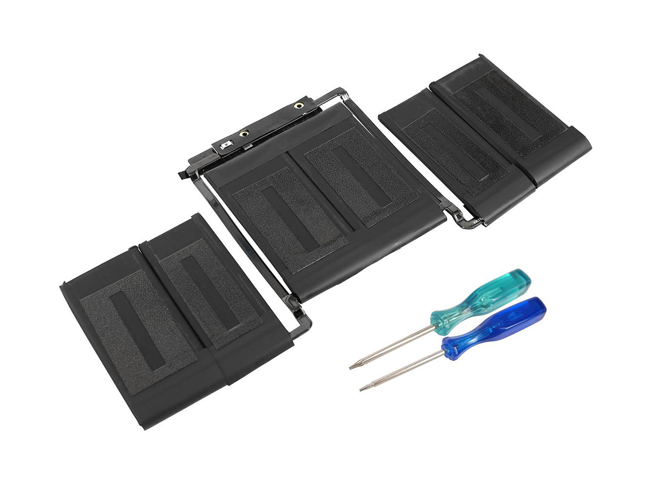 Vervanging voor APPLE MacBook Pro 13 Inch Touch A1706(EMC 3071)(eind 2016) Laptopbatterij
