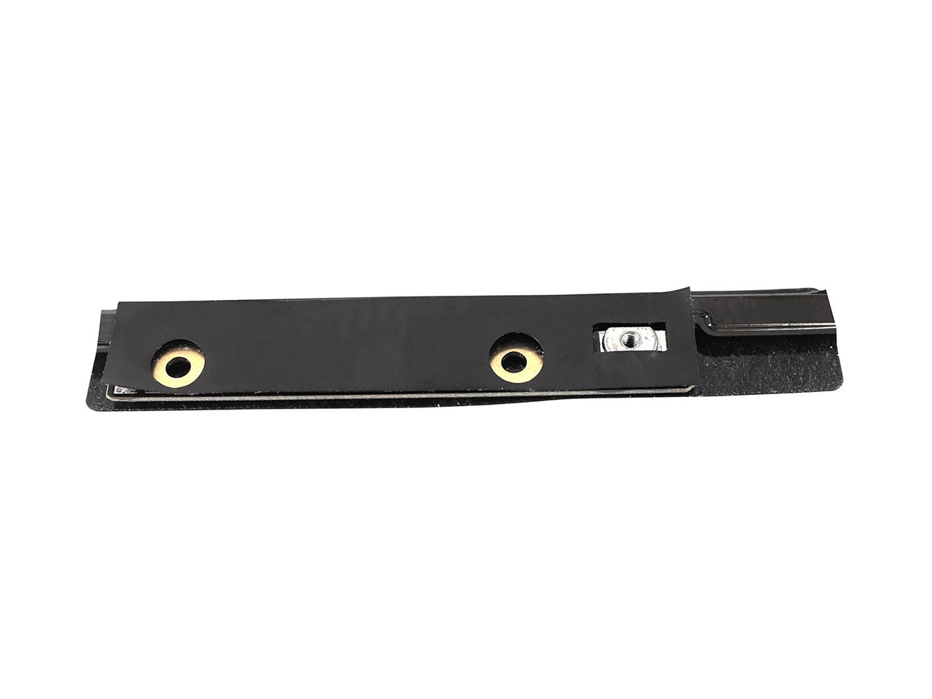 Vervanging voor APPLE MacBook Pro 13 Inch Touch A1706(EMC 3071)(eind 2016) Laptopbatterij