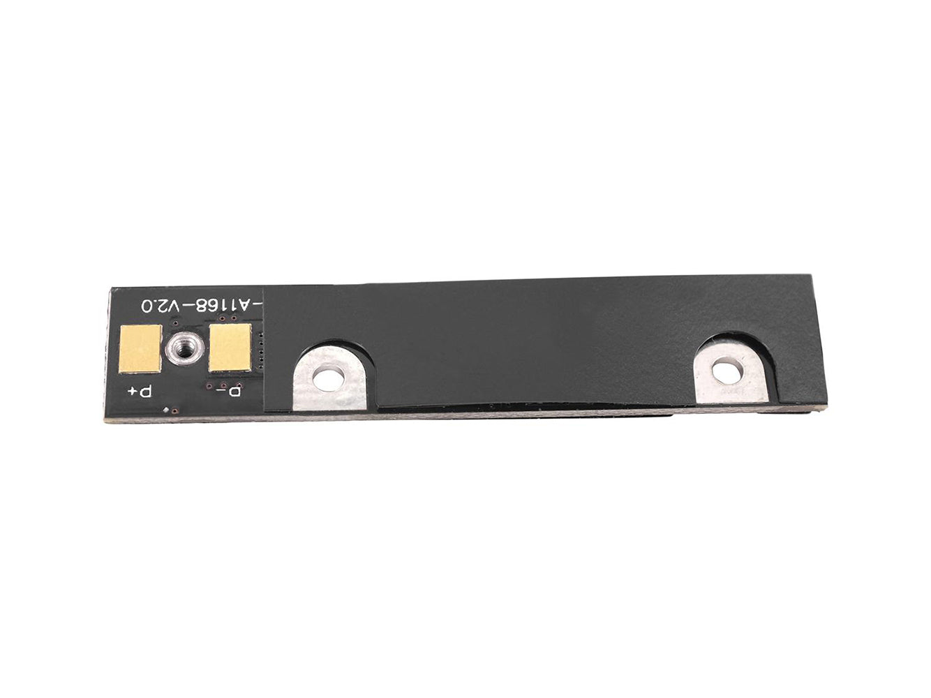 Vervanging voor APPLE MacBook Pro 15,4 inch Touch A1707 (EMC 3162) (medio 2017) laptopbatterij