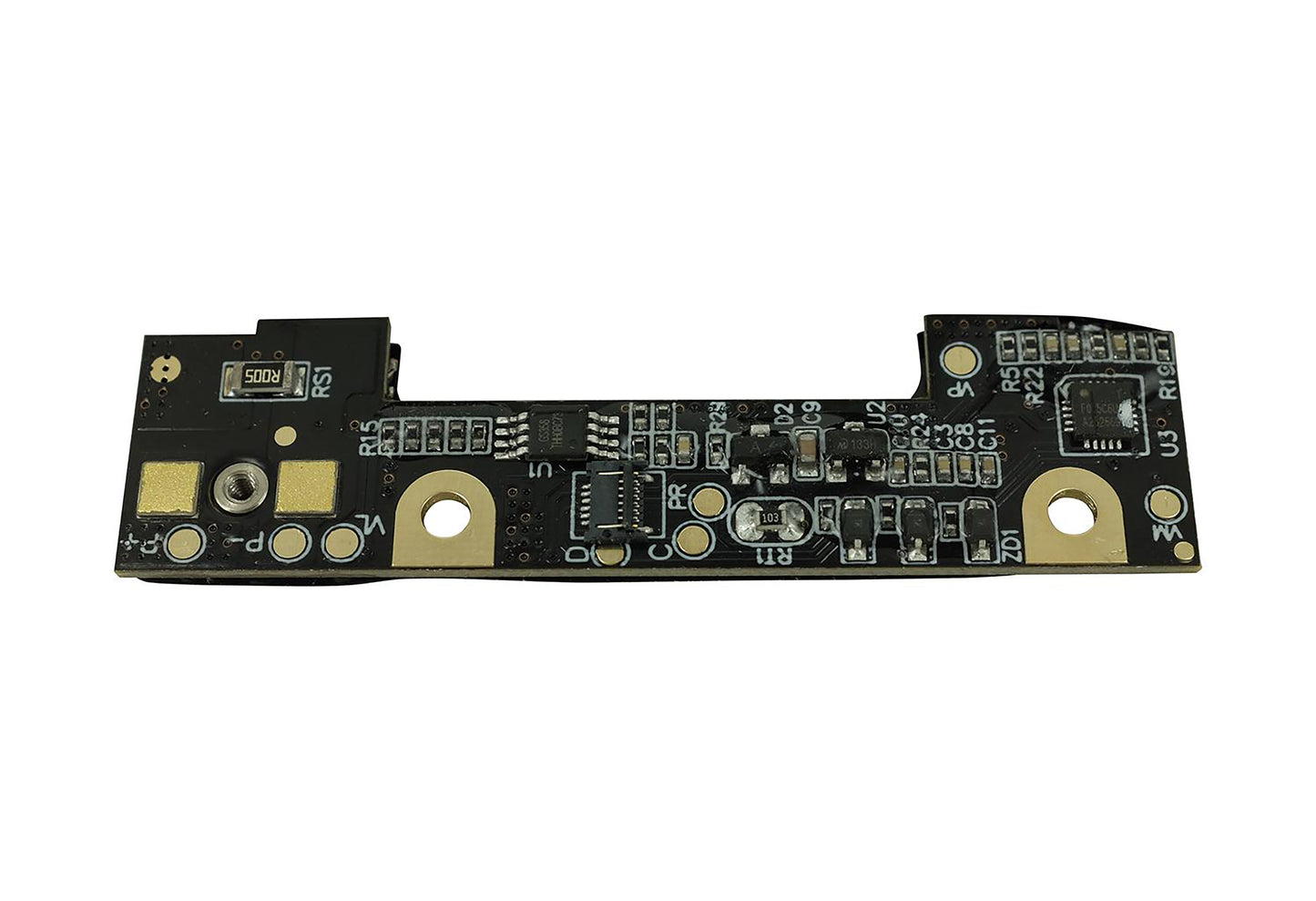 Vervanging voor APPLE MacBookPro13InchA1989(EMC3214), MacBookPro13InchA1989(EMC3358), MacBookPro13InchA22512020Release(EMC3348) Laptopbatterij