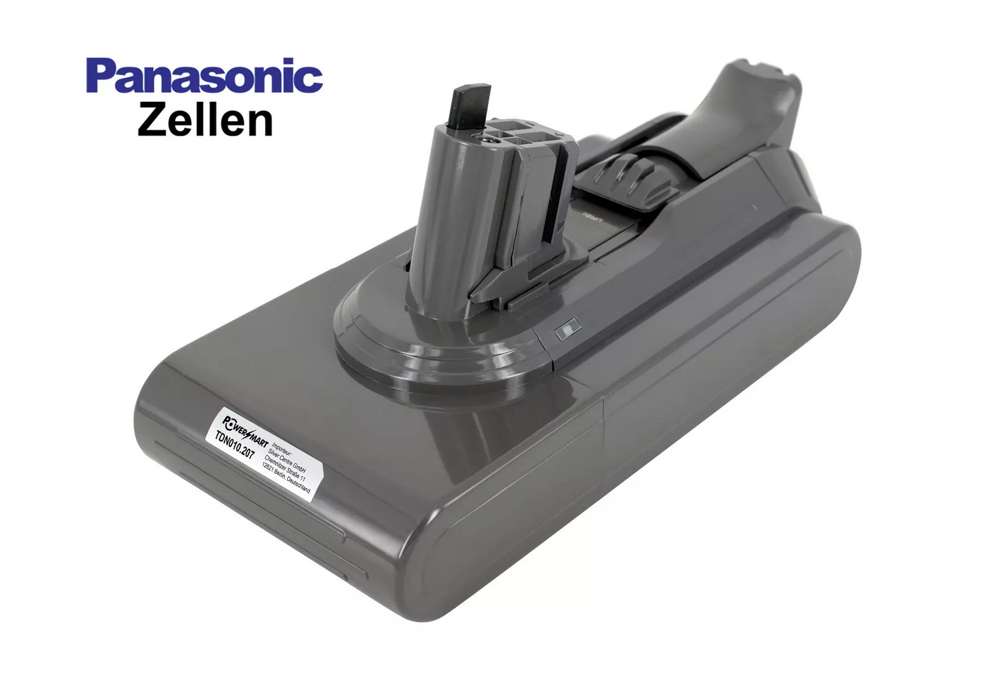 Dyson V15 Detect Submarine Replacement Battery 3600mAh