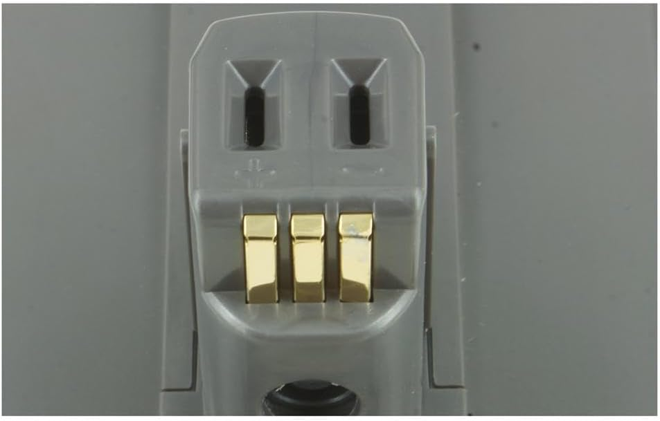 PowerSmart 2500mAh 22,20V Li-ion Akku für Dyson DC31, DC34, DC35, DC44, DC45