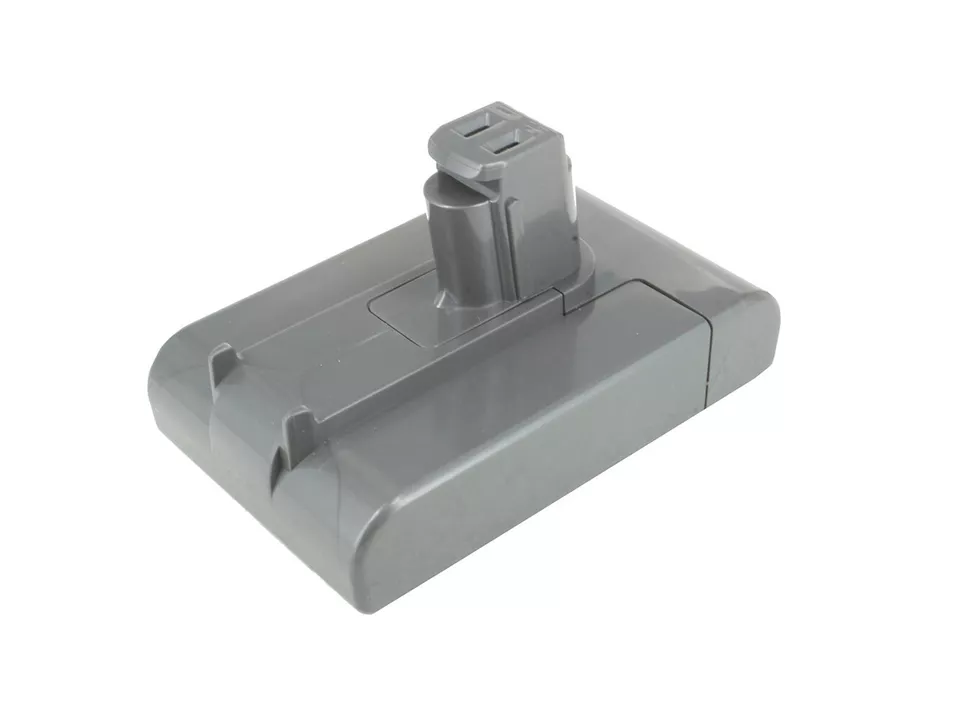 PowerSmart 2500mAh 22,20V Li-ion Akku für Dyson DC31, DC34, DC35, DC44, DC45