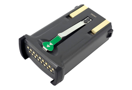Symbol Motorola MC9000 MC9090 MC9190 7.4V 2600mAh Replacement Battery (21-65587-01)