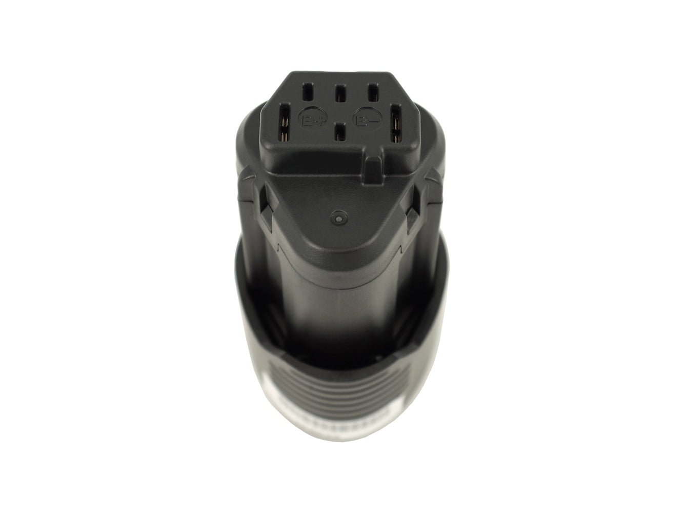 Ersatz für AEG BS 12C, BS 12C2, BSS 12C Elektrowerkzeug-Akku