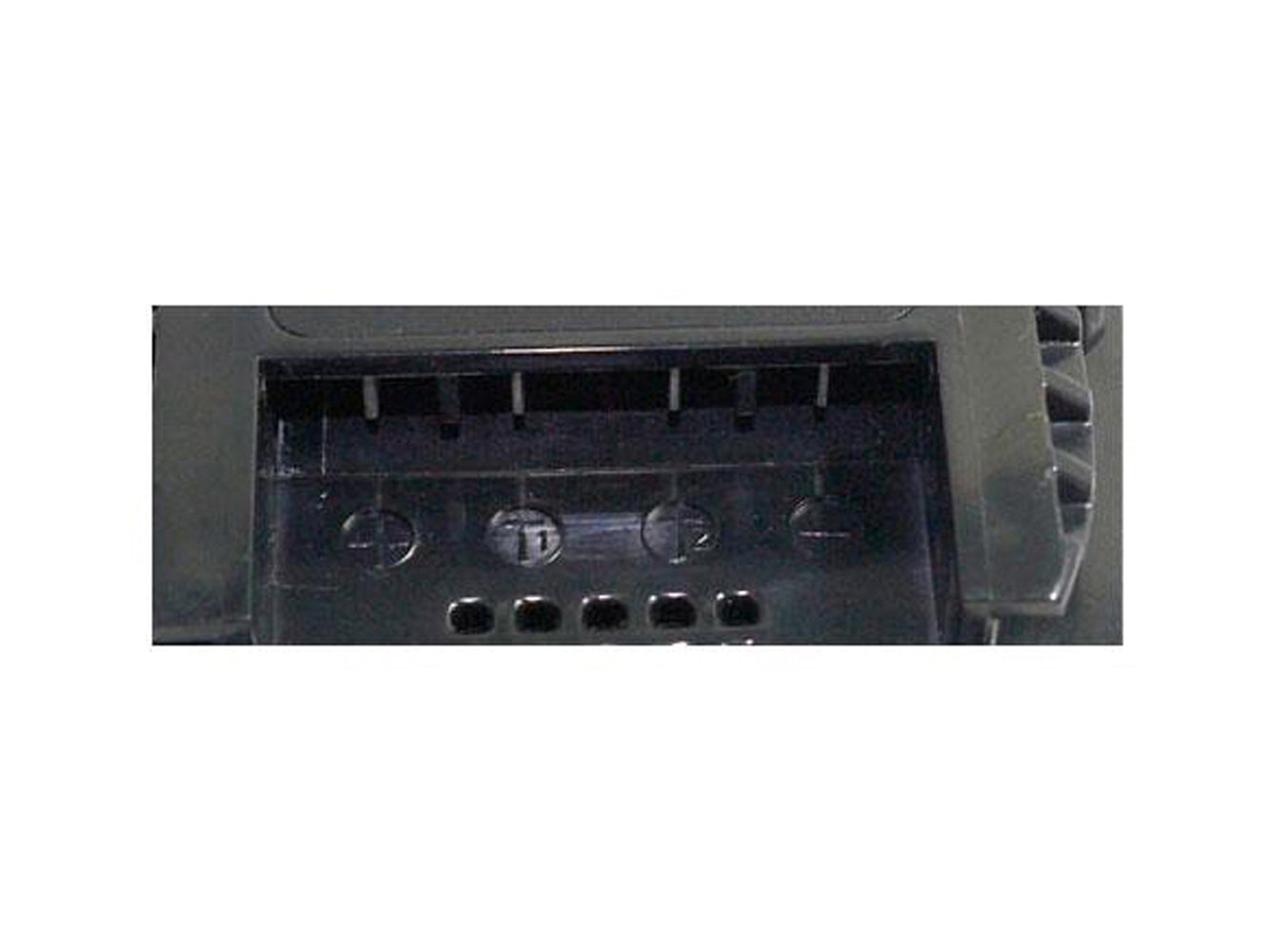 Ersatz für AEG BS 14 G, BSB 14 STX-R, BSB 14 G Elektrowerkzeug-Akku