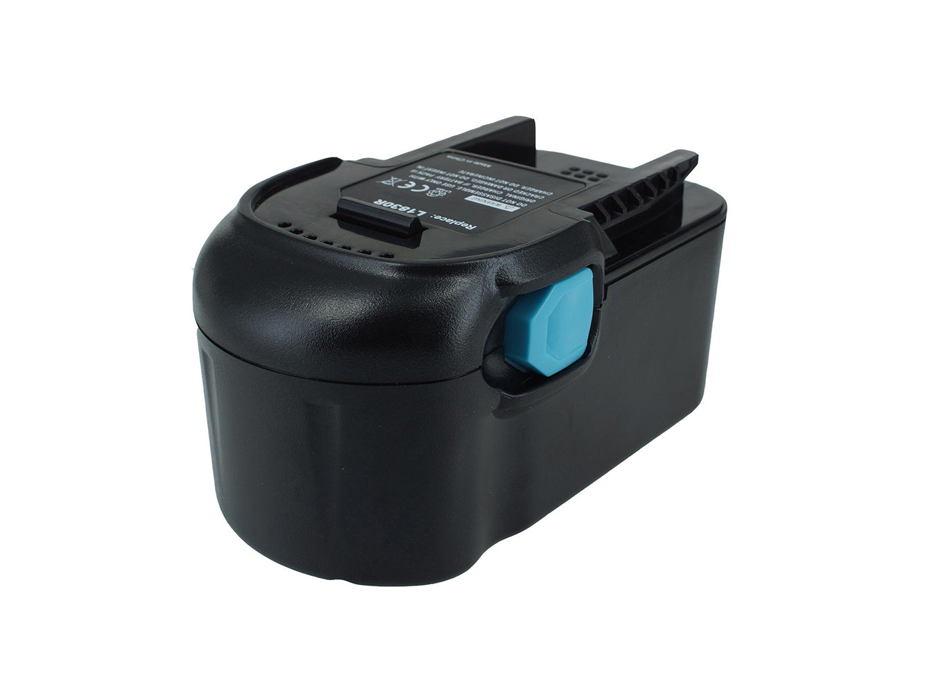 Ersatz für AEG BHO 18, BKS 18, BMS 18C, BS 18C, BSB 18, BSS 18, BSS 18C, BST 18X, BUS 18 Elektrowerkzeug-Akku