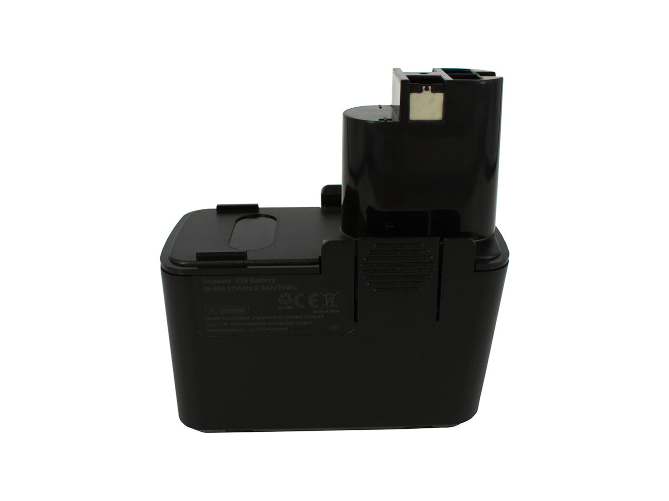 Ersatz für WURTH 07023121, 07023125, 07023126, 07023127, ABS 12-M2, ABS 12-M2 Power, ATS 12-P Elektrowerkzeug-Akku