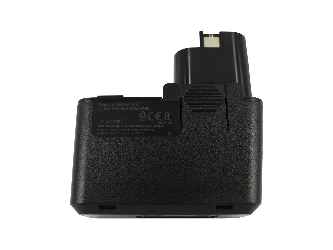 Ersatz für WURTH 07023121, 07023125, 07023126, 07023127, ABS 12-M2, ABS 12-M2 Power, ATS 12-P Elektrowerkzeug-Akku