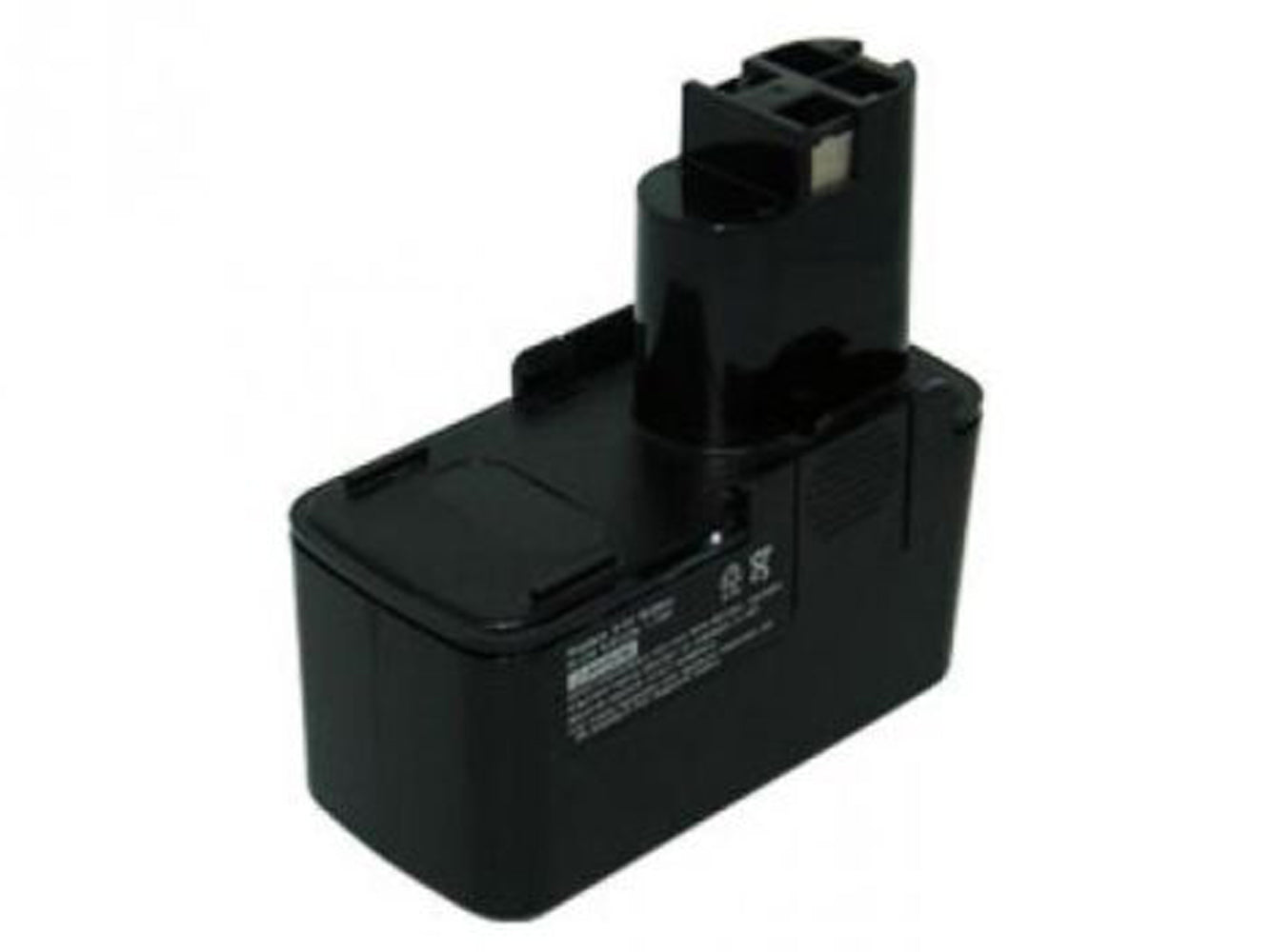 Vervanging voor FLEX BBM 596B, BS 596B Power Tools-accu