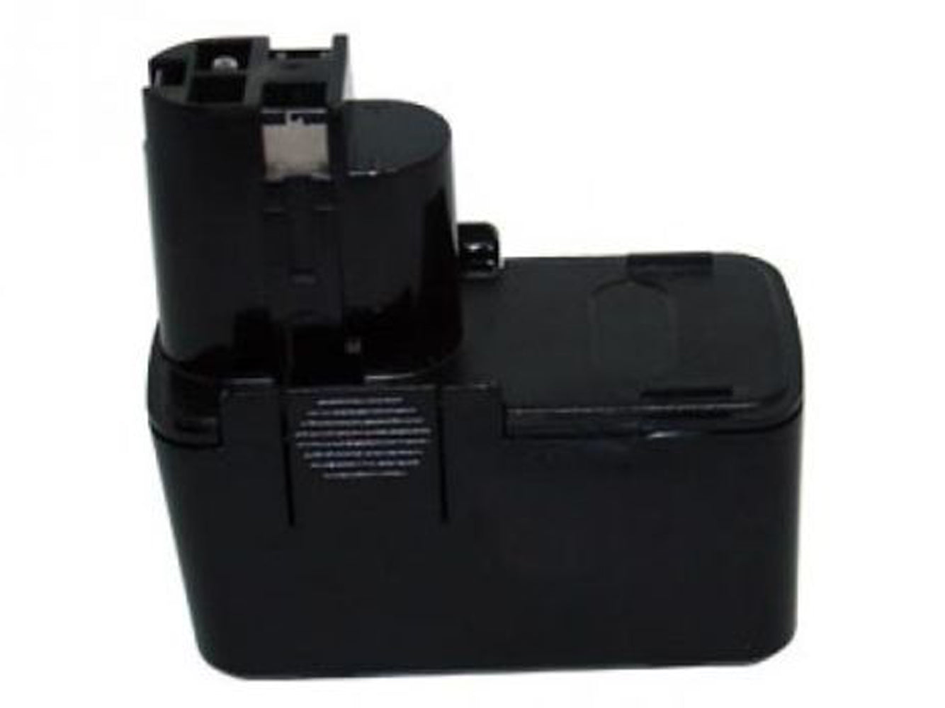 Vervanging voor FLEX BBM 596B, BS 596B Power Tools-accu