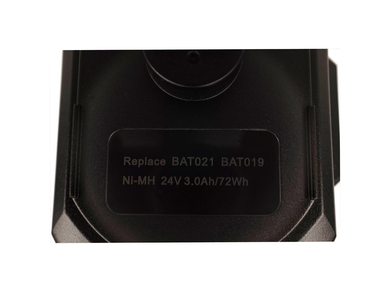 Ersatz für BOSCH 0 611 260 539, 11225VSR, 11225VSRH, GBH 24VFR, GBH 24VRE, GBH 24VSR Elektrowerkzeug-Akku