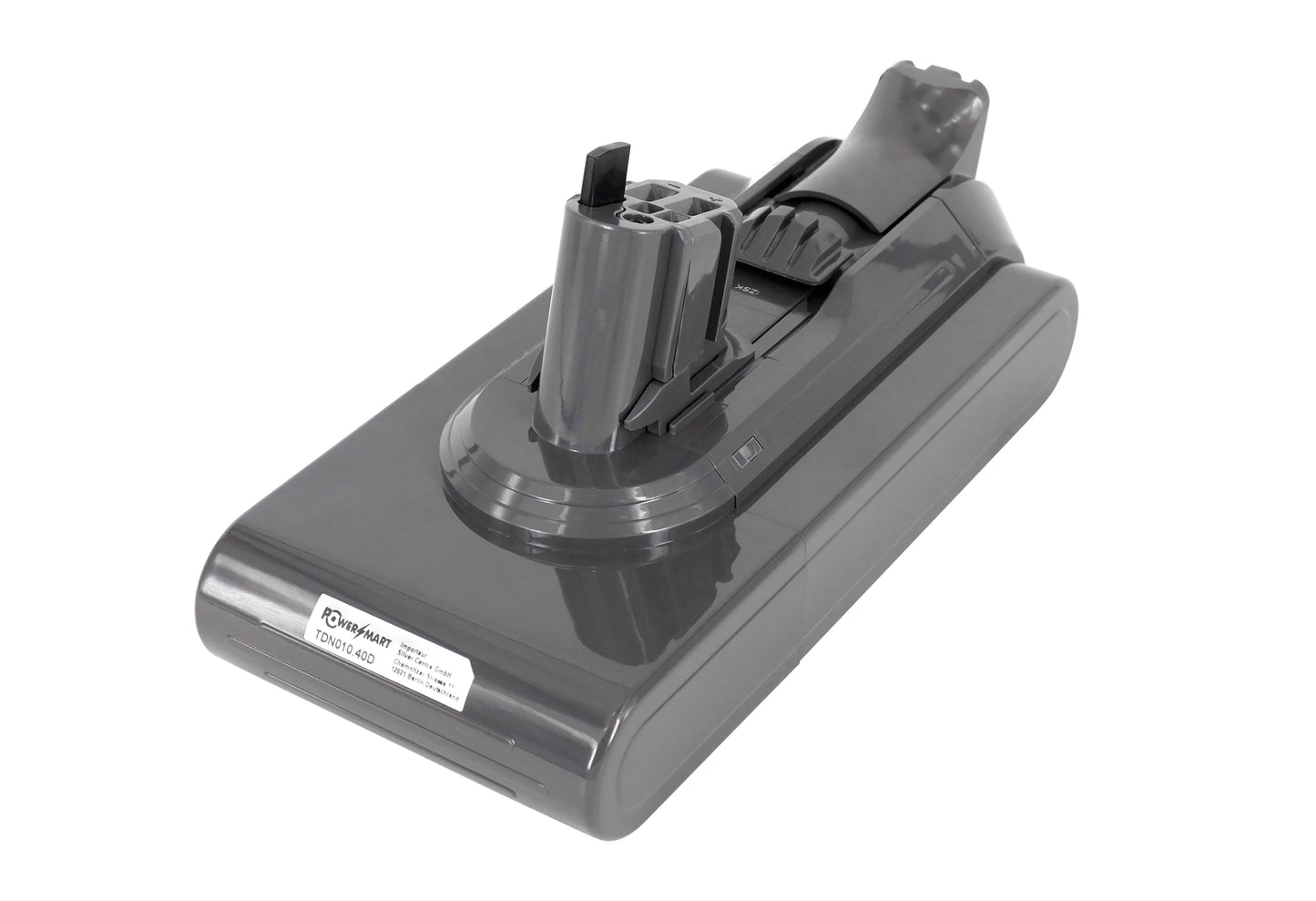 PowerSmart 3900 mAh Akku für Dyson V11 Serie 355983, 970343-06