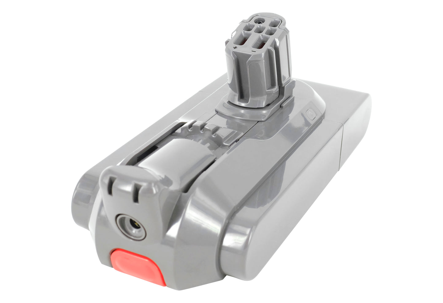 Dyson SV20 / SV30 / SV46 Akku (2500 mAh) | Ersetzt Teilenummer 965470-01 | 25,2 V Li-Ion