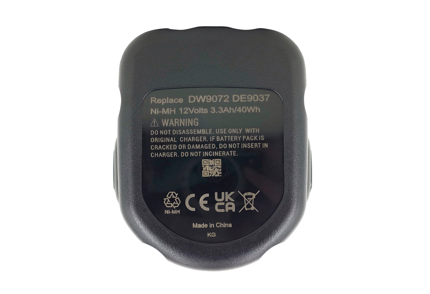 Ersatz für WURTH 0700103X, 07001331, 07004031, BS 12-A Power, HL 12, WB 12-A Elektrowerkzeug-Akku