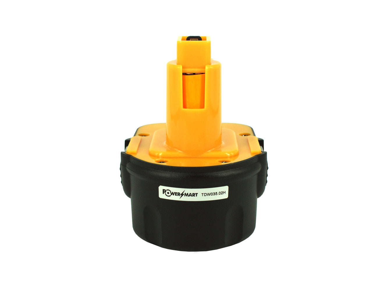 Ersatz für DEWALT 2802K, 2812B, 2812K, 2832K, 2852B, 2861K-2, 2872B, 2872K-2 Elektrowerkzeug-Akku