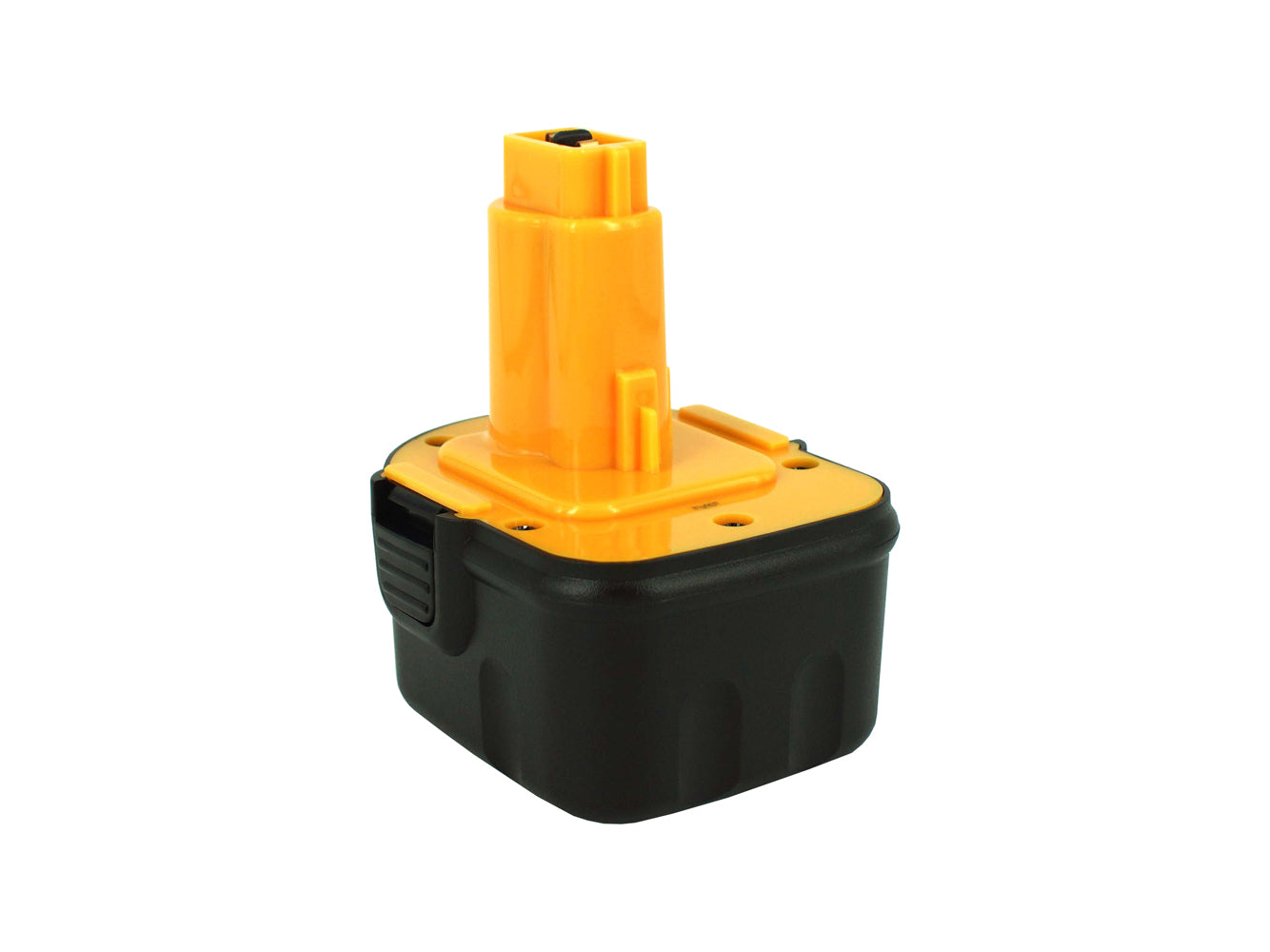Ersatz für DEWALT 2802K, 2812B, 2812K, 2832K, 2852B, 2861K-2, 2872B, 2872K-2 Elektrowerkzeug-Akku