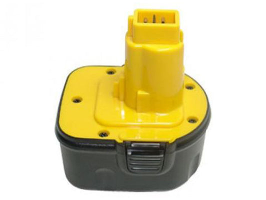 Ersatz für Akku für Elektrowerkzeuge der Serien DEWALT 28, DC, DW