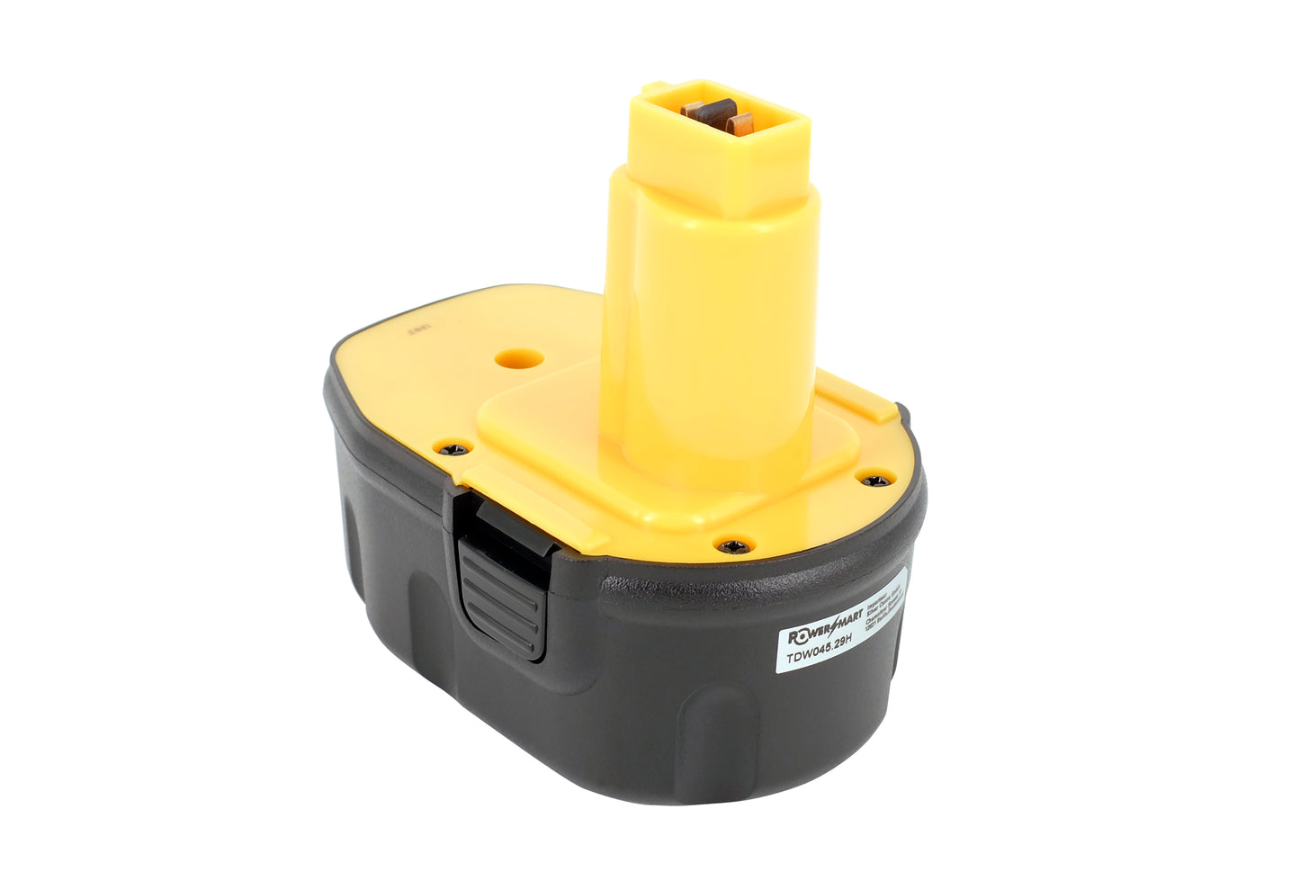 14.4V 3000mAh Ni-MH Battery for Dewalt DC9091 DW9091