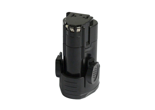 12V 2500mAh Li-ion Battery for Black & Decker BL1510 LBX12