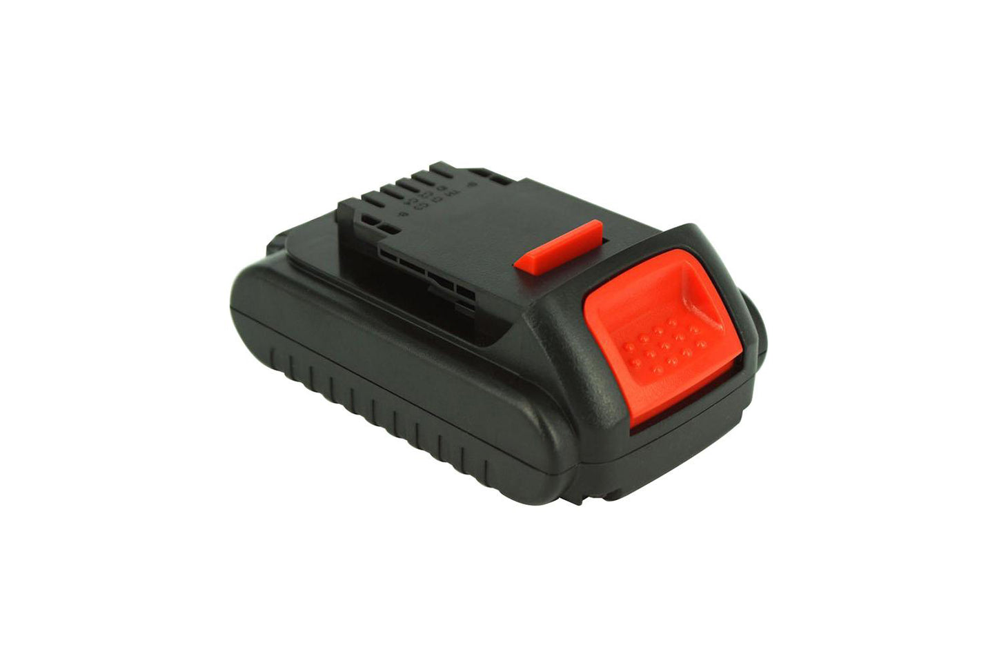 20V 2500mAh Li-ion Battery for Dewalt DCB200 DCB205 DCB184