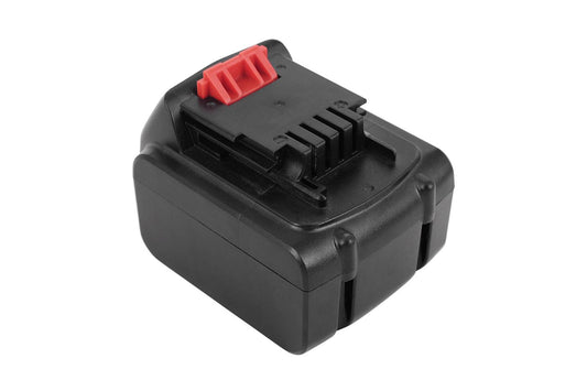 14.4V 4000mAh Li-ion Replacement Power & Garden Tool Battery for Black & Decker BL1514 LB16