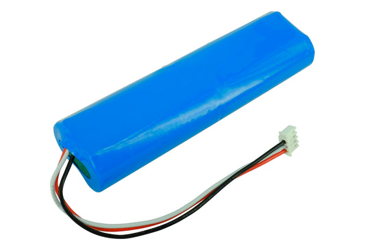 14.4V 3500mAh 50.4Wh Li-ion Battery for Ecovacs Deebot Series