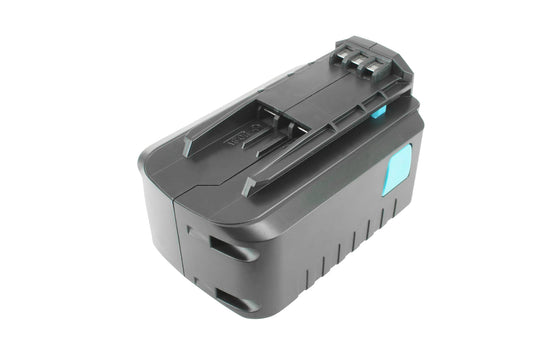 Batteria Li-ion 18V 4000mAh per Festool BPC 18 T 18+3 PSC 400