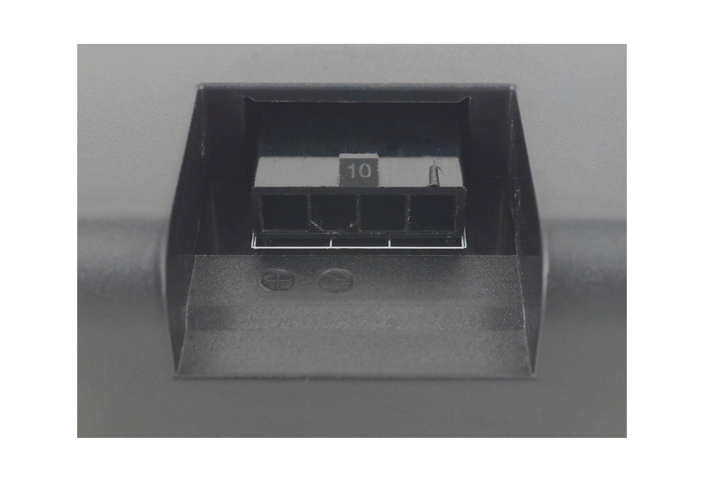18V 2600mAh Lithium-ion Battery for Flymo Easilife 200, 350- Replacement Battery