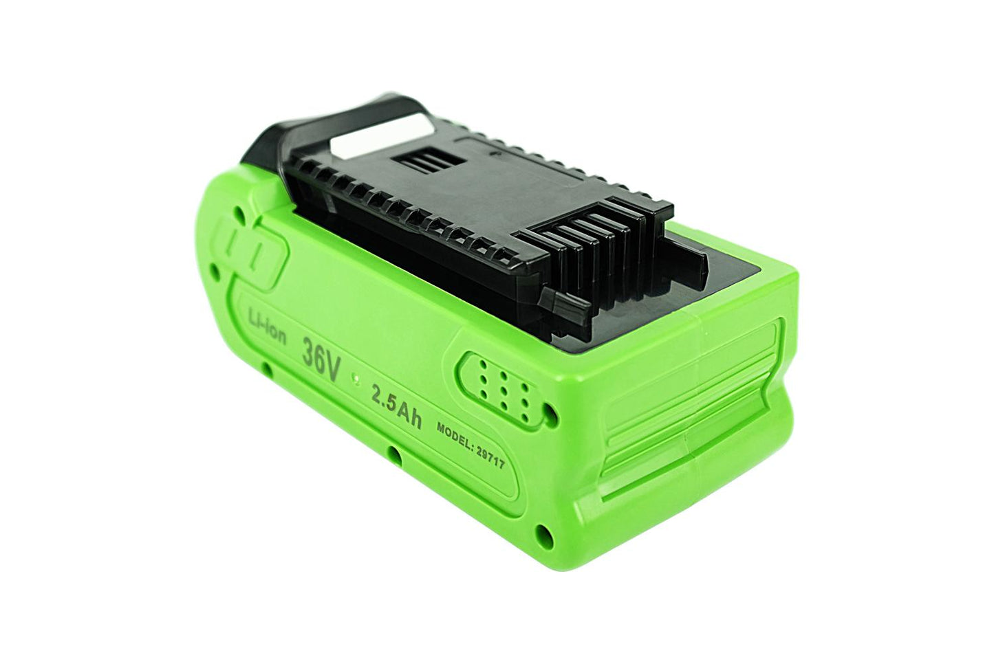 Batteria Li-ion 36V 2500mAh per Cramer 40V110 40V220