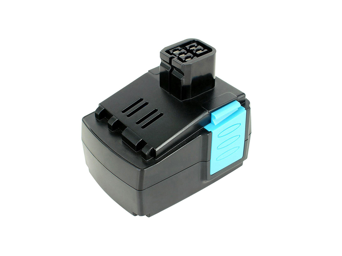 5000mAh vervanging voor HILTI SF 144-A, SFH 144-A, SID 144-A, SIW 144-A elektrisch gereedschap accu