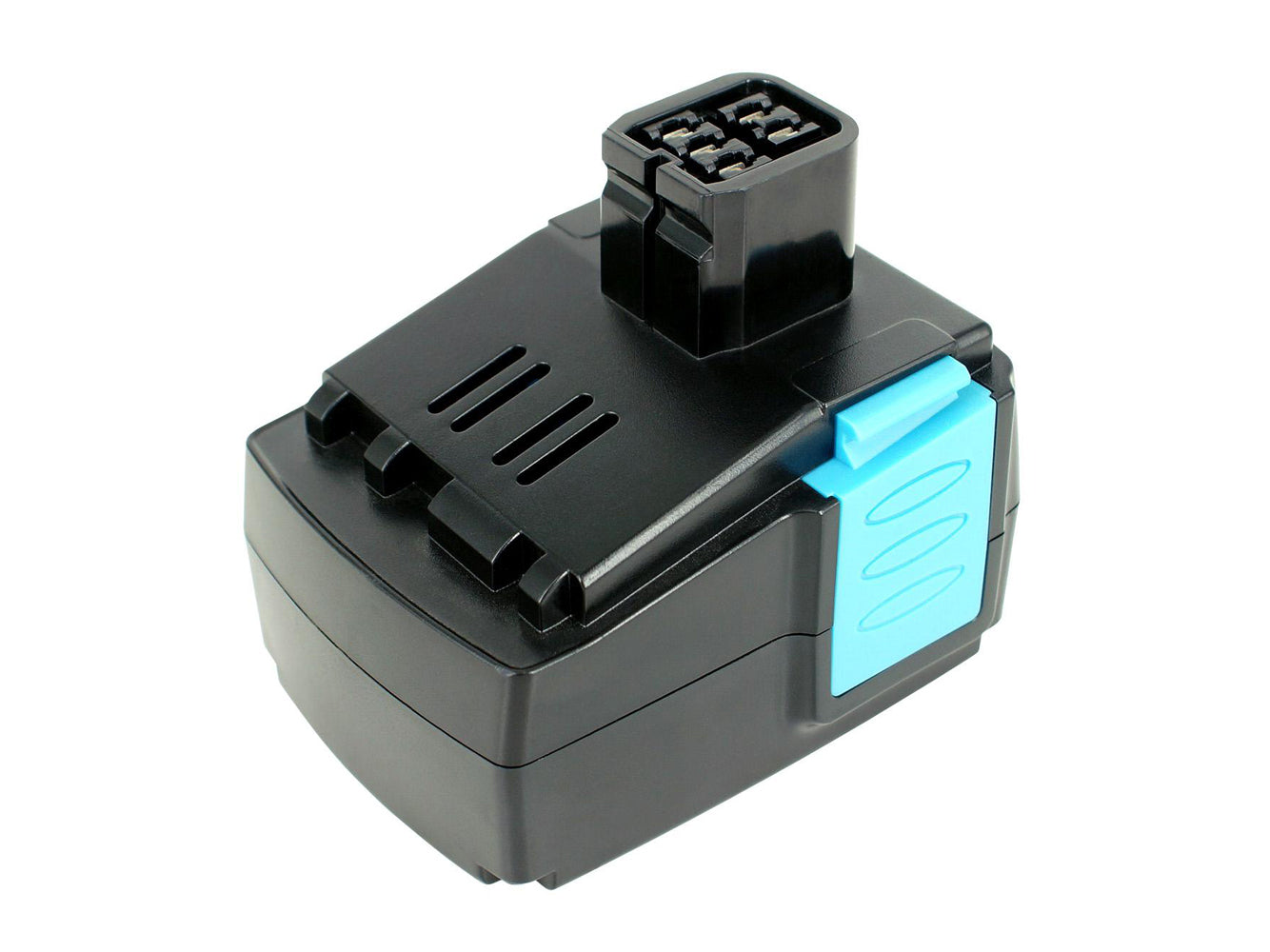 3000 mAh Ersatzakku für HILTI SF 144-A, SFH 144-A, SID 144-A, SIW 144-A Elektrowerkzeug-Akku