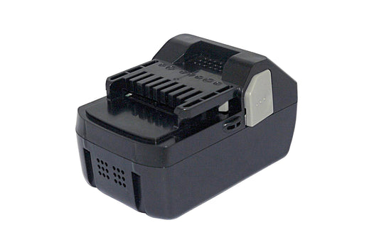 Batteria Li-ion 18V 3000mAh per Hitachi BSL1830 BSL1840 DS18DSL WH18DSL