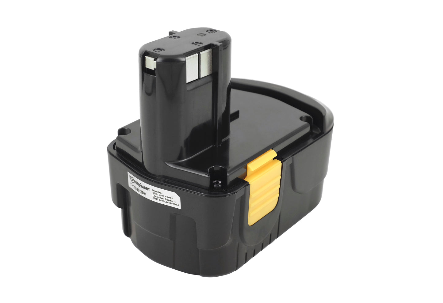 Akumulator Ni-MH 18V 2000mAh do Hitachi EB 1820L EB 1812S DS18DVF3 C18DL