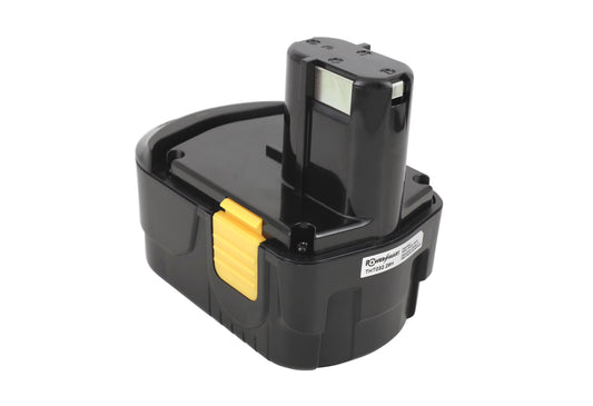 Batteria Ni-MH 18V 2000mAh per Hitachi EB 1820L EB 1812S DS18DVF3 C18DL