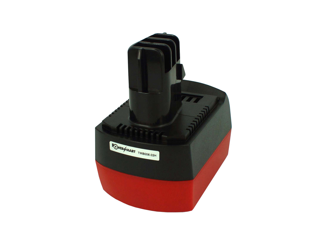 Ersatz für METABO BS 12 SP, BSZ 12, BSZ 12 Impuls, BSZ 12 Premium, BZ 12 SP, SSP 12, ULA9.6-18 Elektrowerkzeug-Akku
