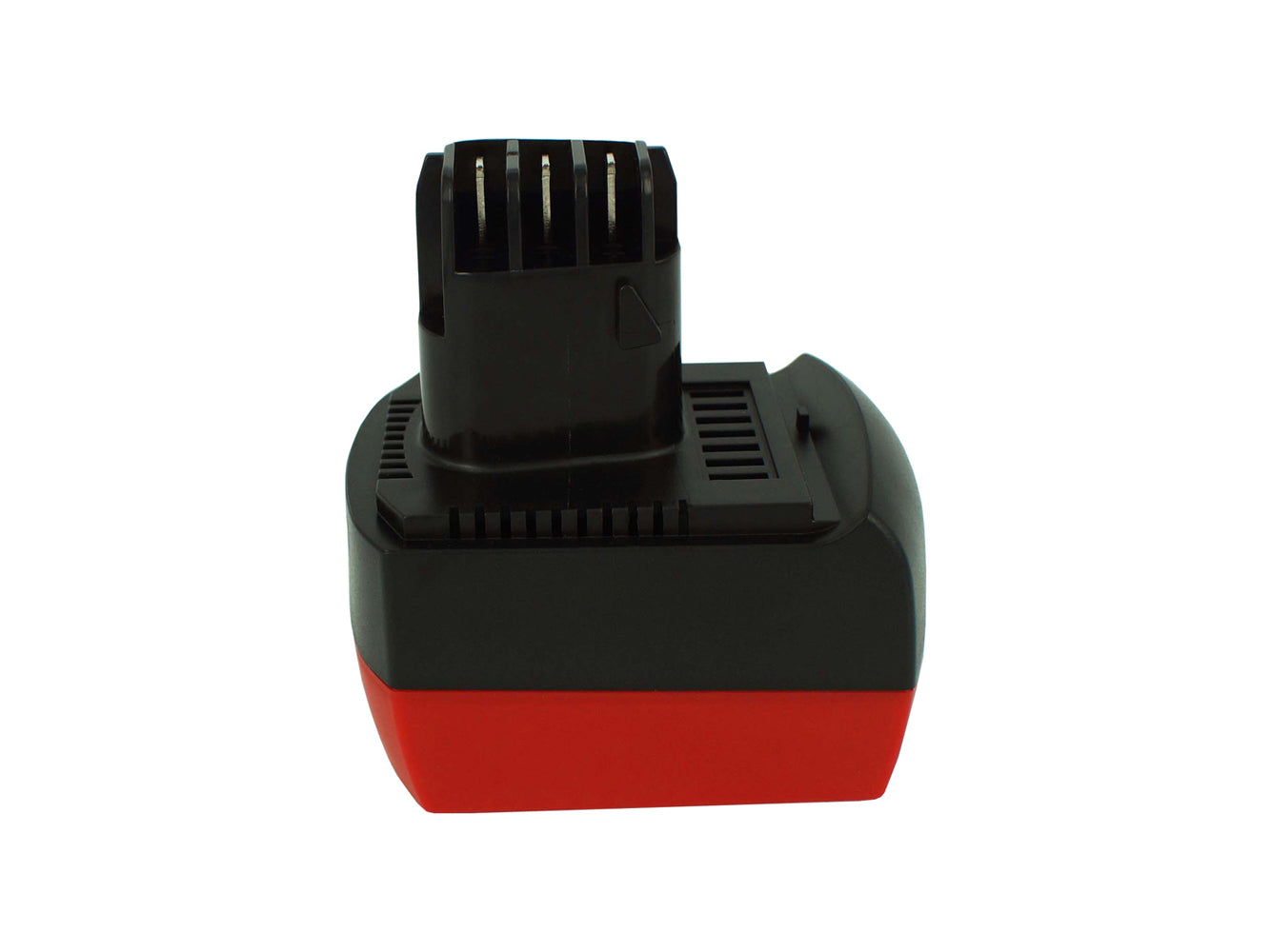 Ersatz für METABO BS 12 SP, BSZ 12, BSZ 12 Impuls, BSZ 12 Premium, BZ 12 SP, SSP 12, ULA9.6-18 Elektrowerkzeug-Akku