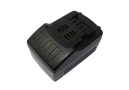 Batteria Li-ion 18V 4000mAh per Metabo 6.25527 6.25459 BS 18 W 18 LTX 125