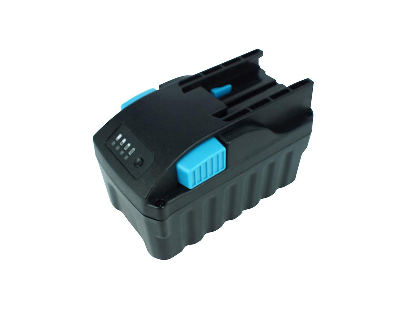 Ersatz für MILWAUKEE 0724-20, 0779-20 Elektrowerkzeug-Akku