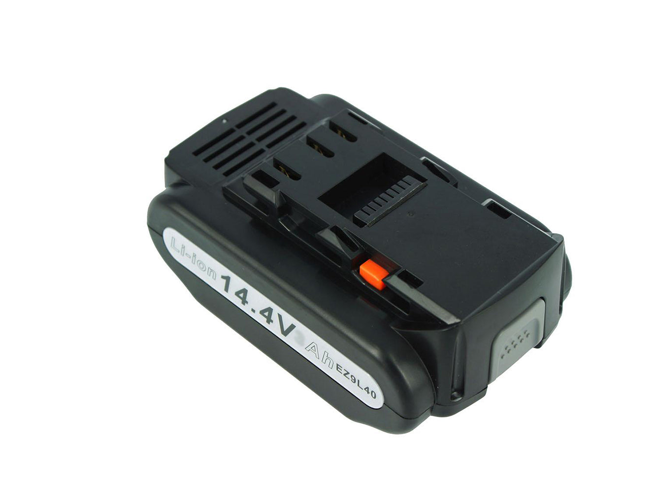 Ersatz für PANASONIC EY3640K, EY3640LR1S, EY3641K, EY3641LR1S, EY3740B Elektrowerkzeug-Akku