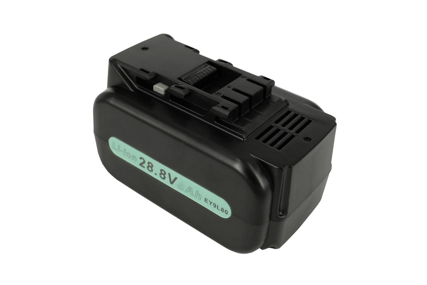 28.8V 5000mAh Li-ion Battery for Panasonic EY9L80 EY9L80B EY7880 EY7880LN2S