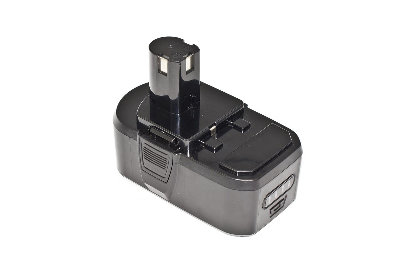 18V 4000mAh Li-ion Battery for Ryobi ONE+ P104 P108 RB18L40 P620 RFL180M