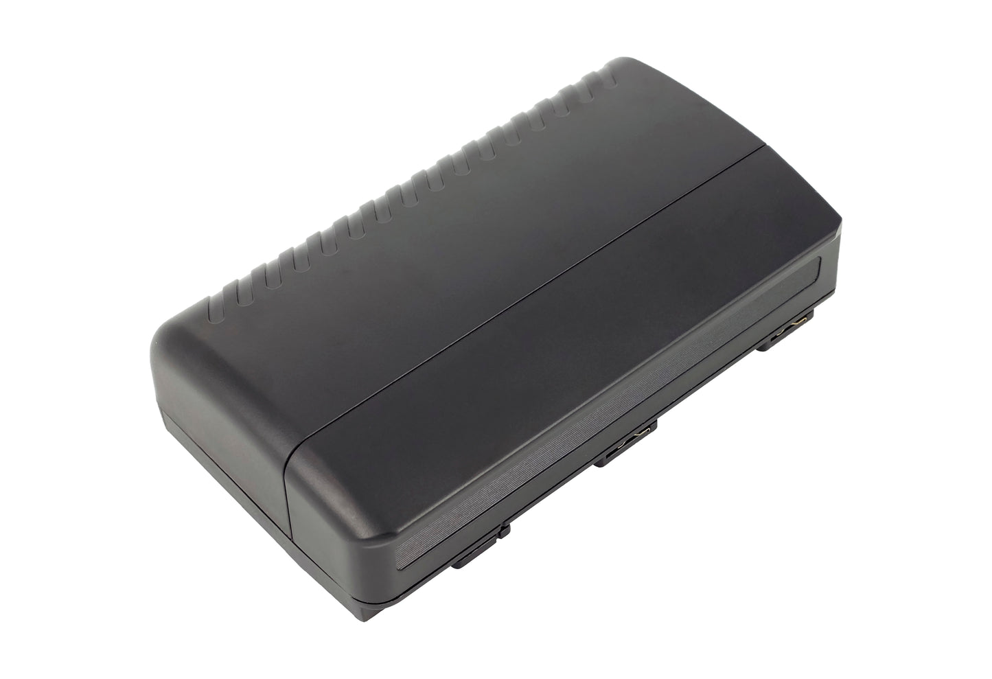 9.6V 2100mAh Ni-MH Replacement Camcorder Battery for Magnavox VR Series, JVC GR Series, and Panasonic NV/PV Series