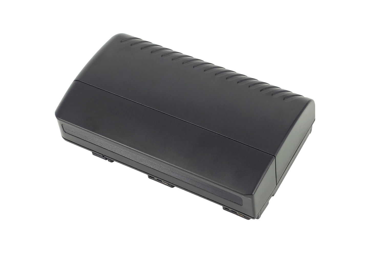9.6V 2100mAh Ni-MH Replacement Camcorder Battery for Magnavox VR Series, JVC GR Series, and Panasonic NV/PV Series