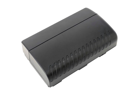 9.6V 2100mAh Ni-MH Battery for JVC BN-V5GU BN-V8GU GR-AX GR-C7 Camcorder Series