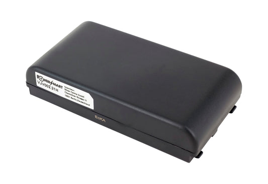 6.0V 2100mAh Ni-MH Camcorder Battery Replacement for JVC BN-V11U and Panasonic NV/PV Series