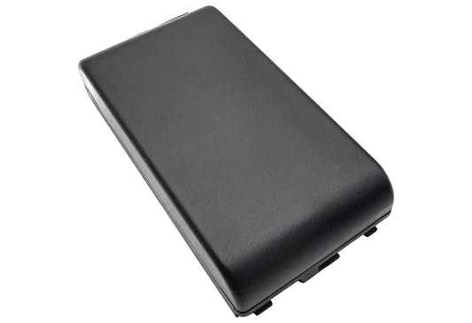6,0V 2100mAh Ni-MH náhradní baterie do videokamery pro Samsung, JVC, Panasonic, Sharp a Sony sérii