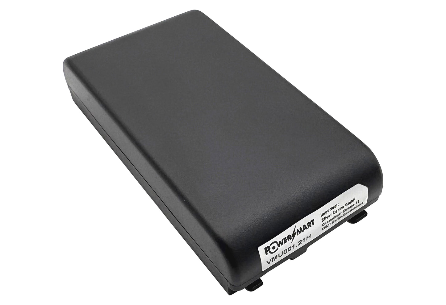6.0V 2100mAh Ni-MH Replacement Camcorder Battery for Samsung, JVC, Panasonic, Sharp, and Sony Series