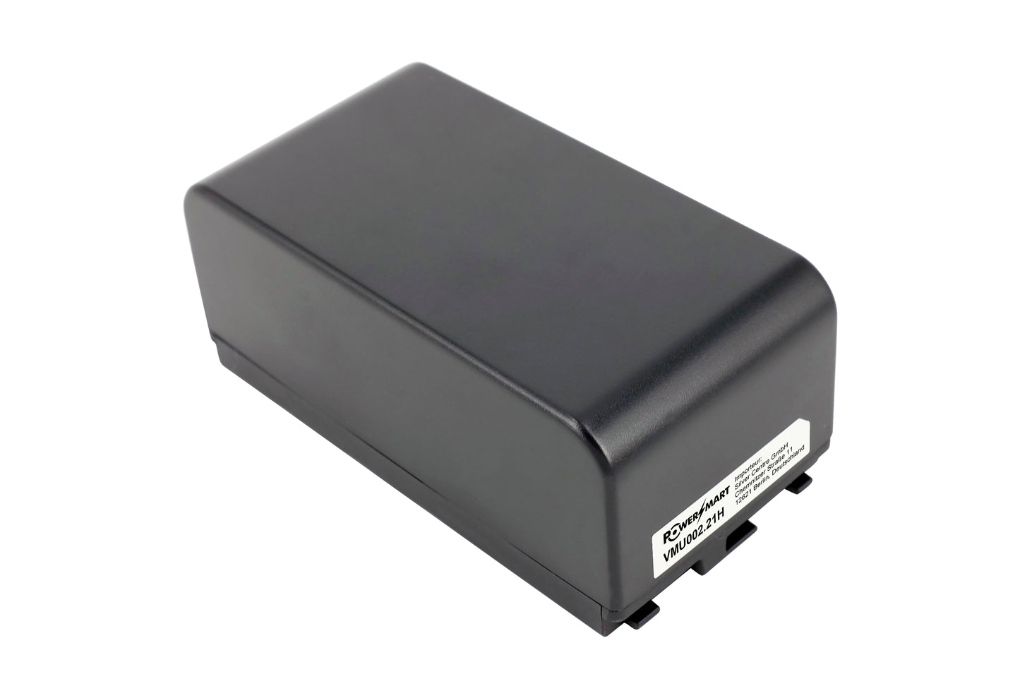 6.0V 4200mAh Ni-MH Battery for JVC BN-V11U BN-V14U BN-V20U GR-AX GR-SXM Camcorder Series