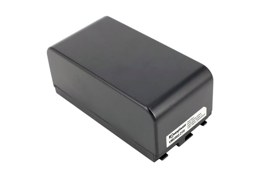 6.0V 4200mAh Ni-MH Battery for JVC BN-V11U BN-V14U BN-V20U GR-AX GR-SXM Camcorder Series
